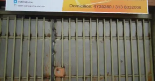 DIVI VIDRIOS DEL SUR DIVI VIDRIOS DEL SUR